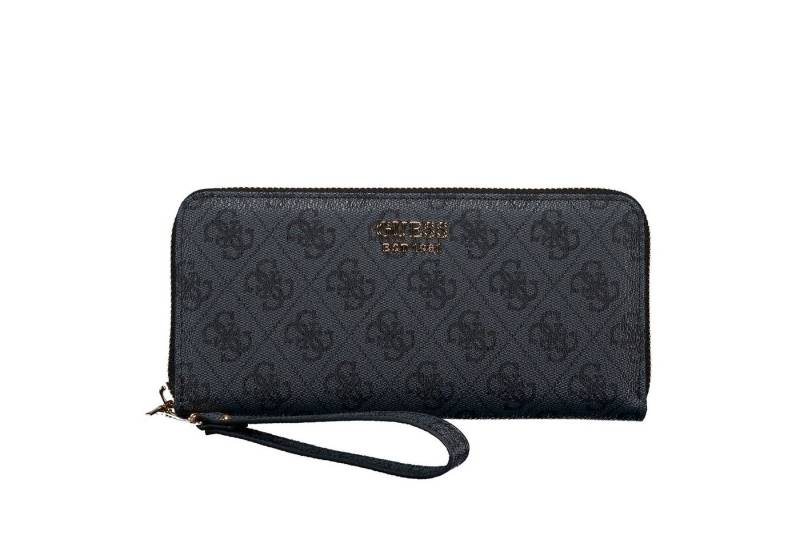 Guess Geldbörse Brenton 4G-Logo (1-tlg) von Guess