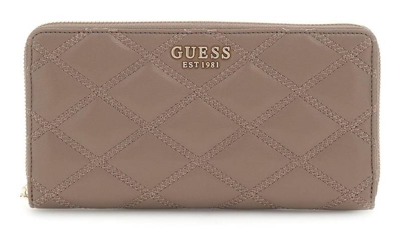 Guess Geldbörse Cheque Organizer von Guess