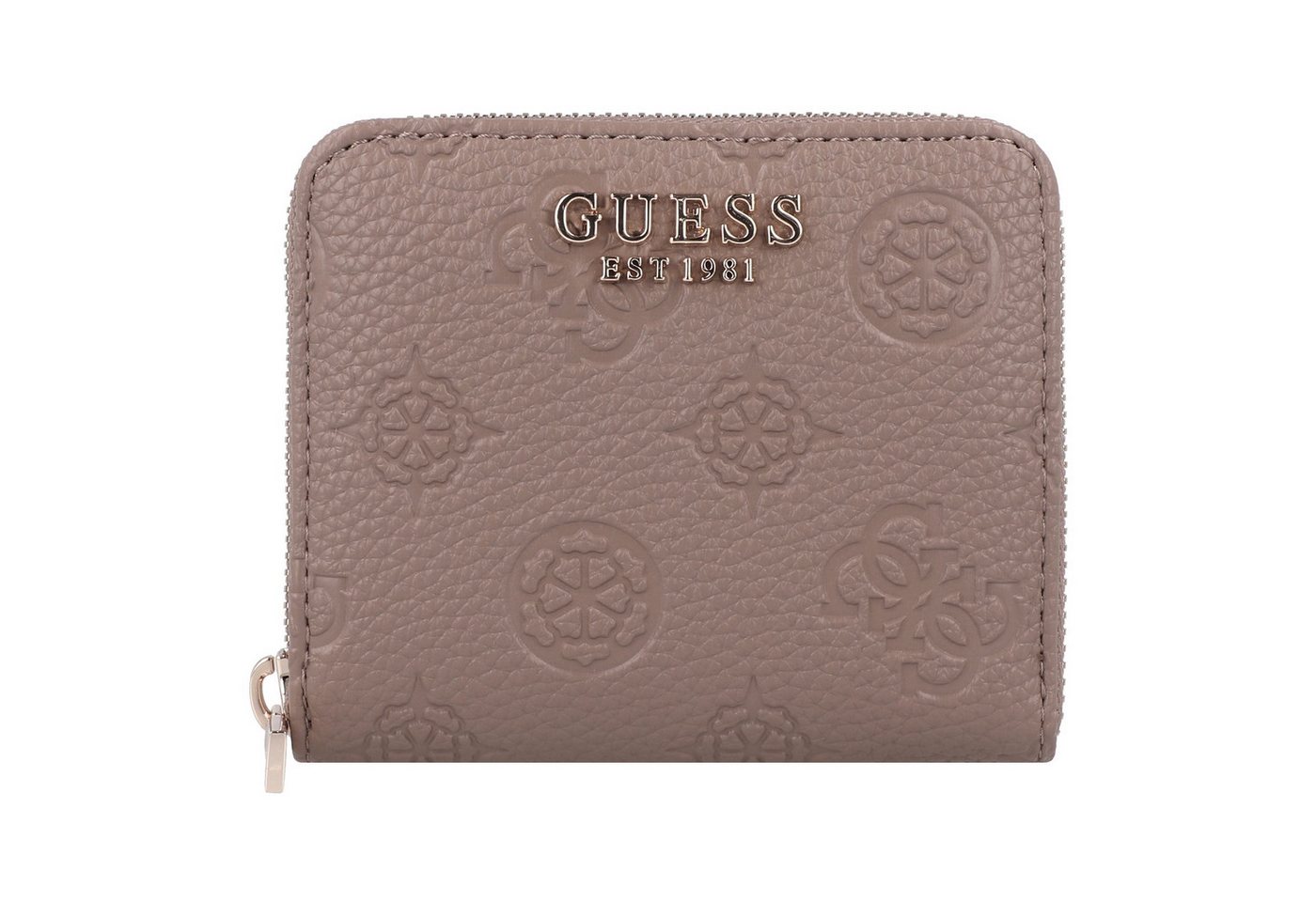 Guess Geldbörse Cresidia, Polyurethan von Guess