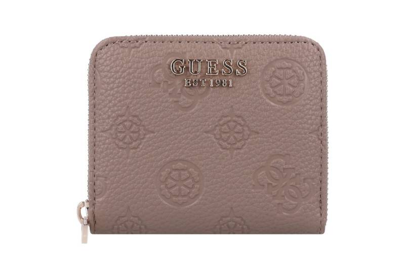 Guess Geldbörse Cresidia, Polyurethan von Guess