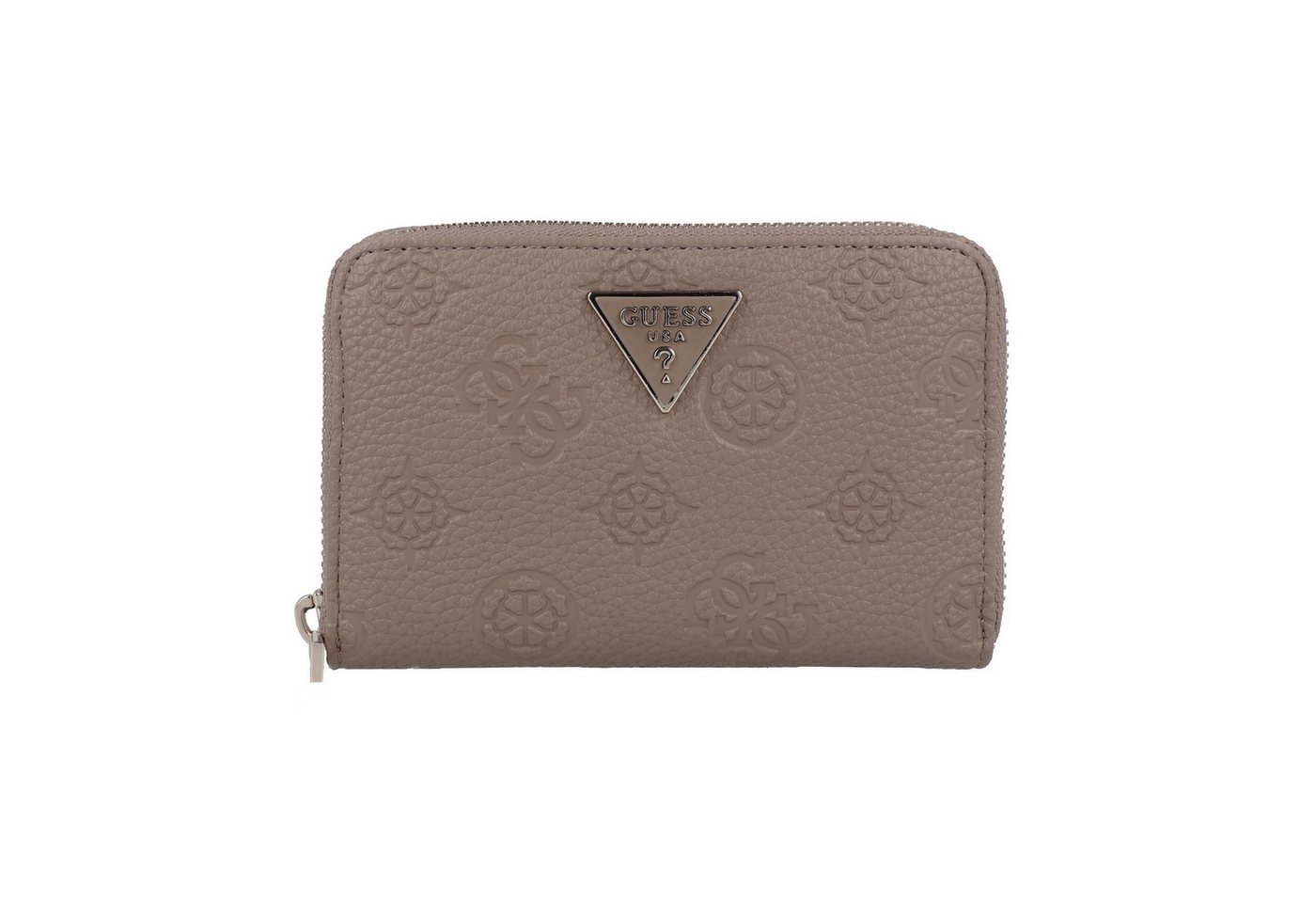 Guess Geldbörse Cresidia, Polyurethan von Guess