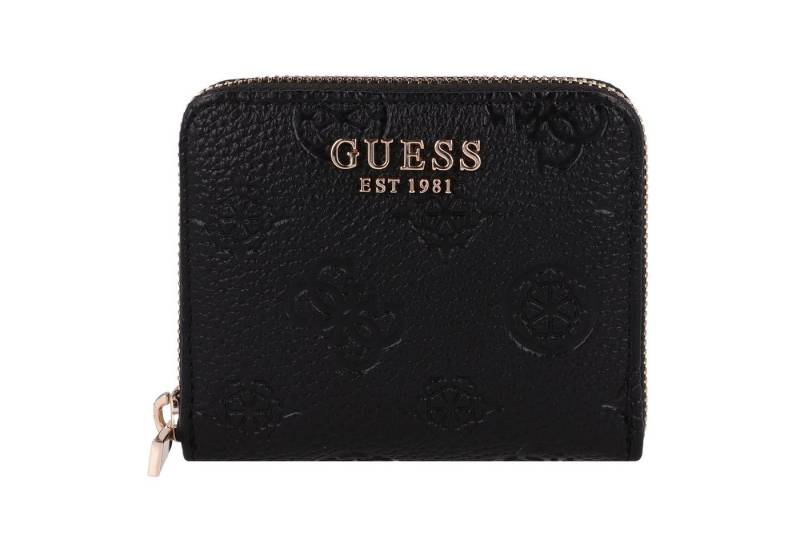 Guess Geldbörse Cresidia, Polyurethan von Guess
