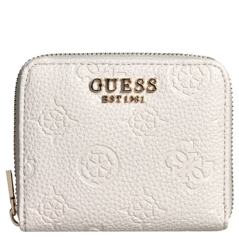 Guess Geldbörse Cresidia SLG - Geldbörse S 3cc 11 cm von Guess
