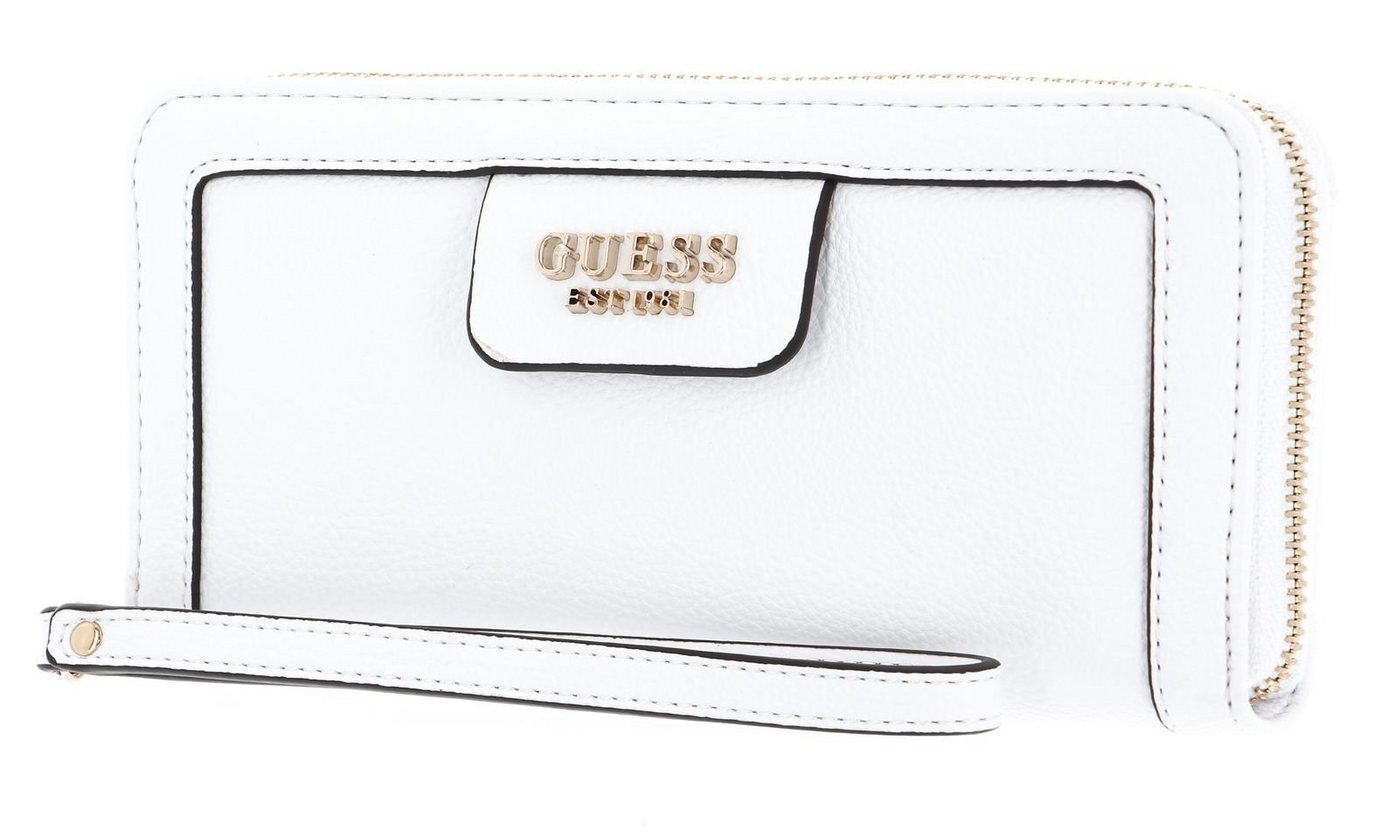 Guess Geldbörse Eco Angy von Guess