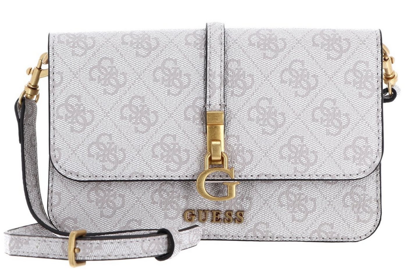 Guess Geldbörse G James Logo von Guess