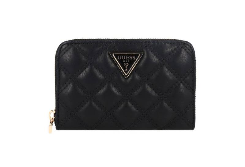 Guess Geldbörse Giully II, Polyurethan von Guess