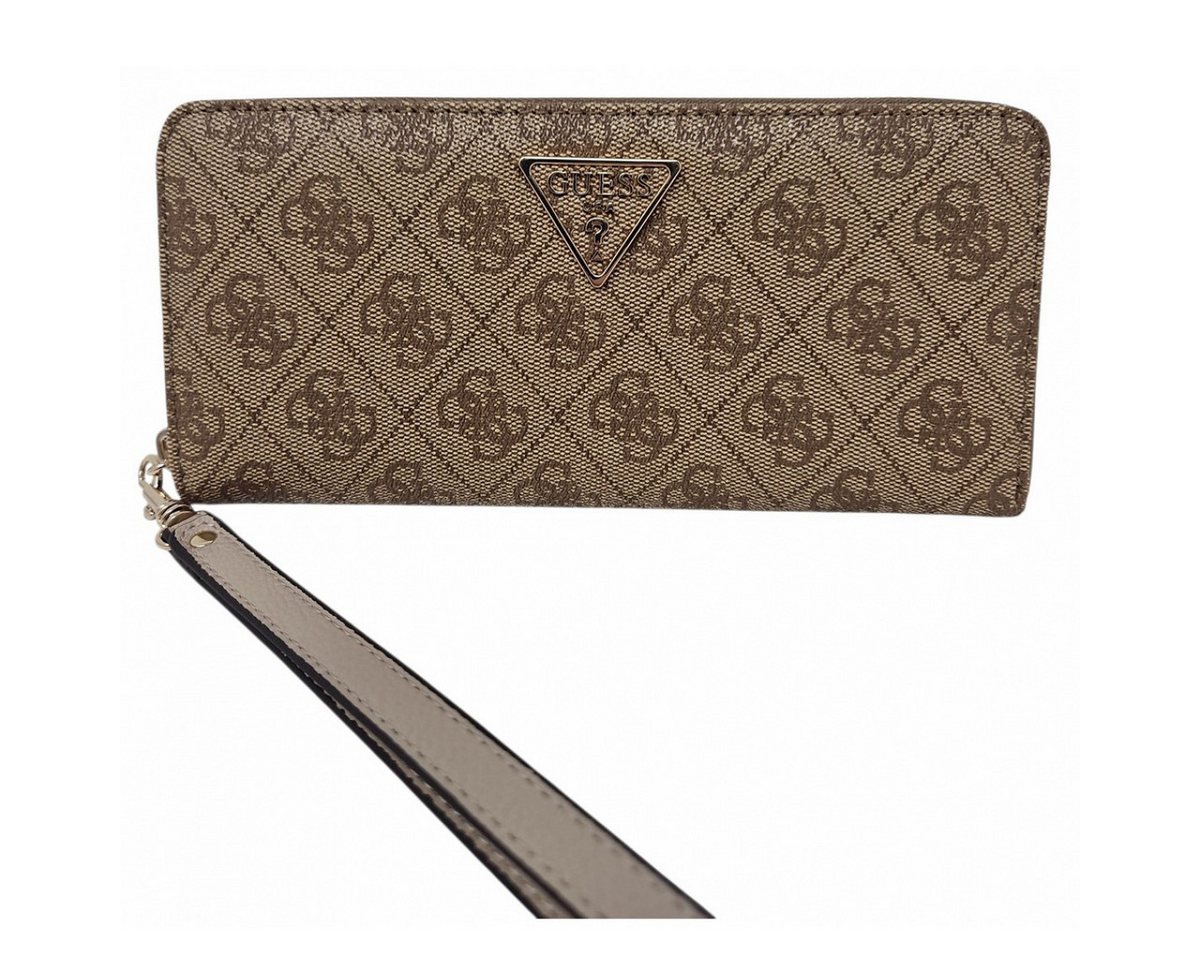 Guess Geldbörse Guess Laurel II Large von Guess