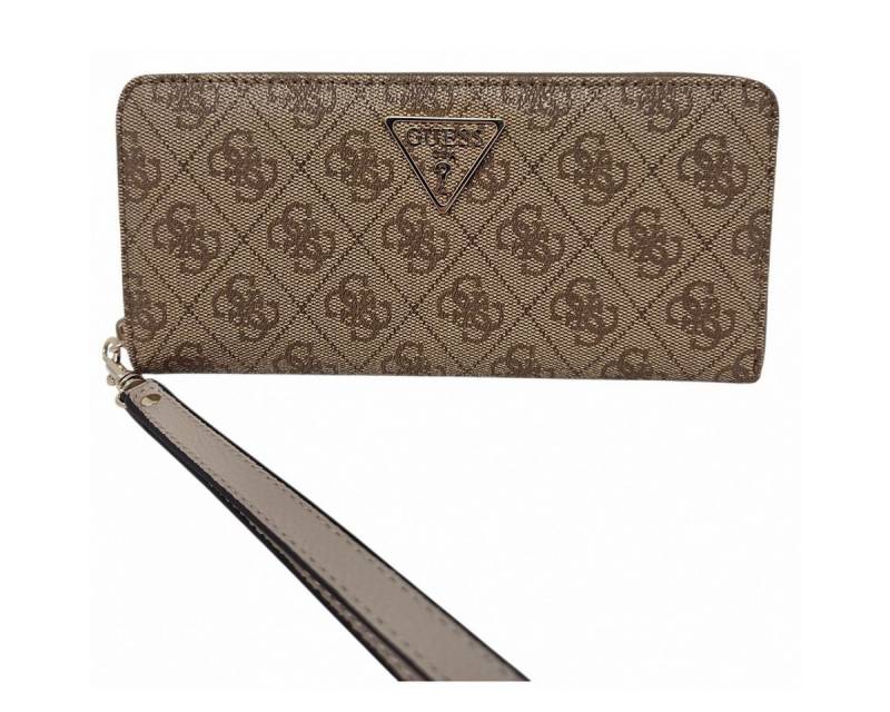 Guess Geldbörse Guess Laurel II Large von Guess