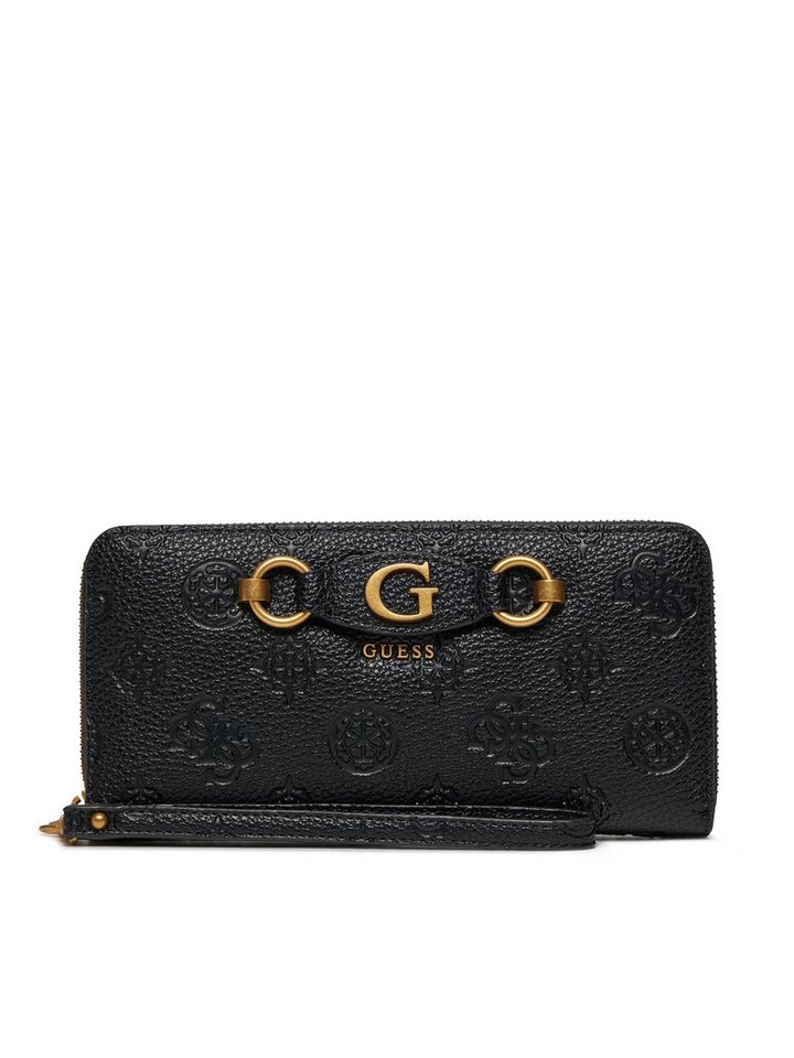 Guess Geldbörse Izzy Peony von Guess