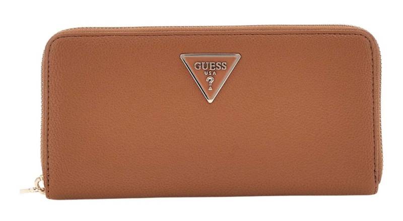 Guess Geldbörse Large Zip Around Wallet von Guess