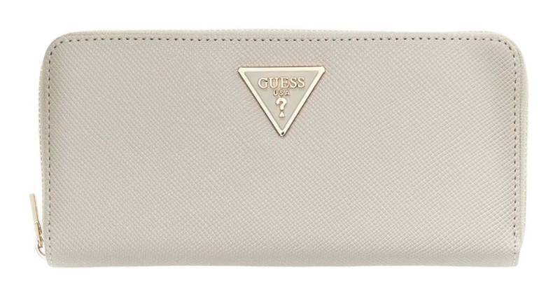 Guess Geldbörse Large Zip Around Wallet von Guess