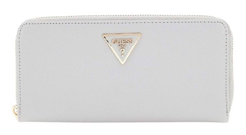 Guess Geldbörse Large Zip Around Wallet von Guess