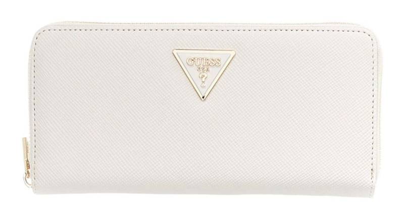 Guess Geldbörse Large Zip Around Wallet von Guess