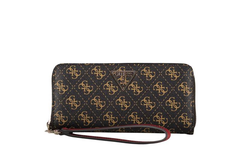 Guess Geldbörse Laurel 4G-Logo (1-tlg) von Guess
