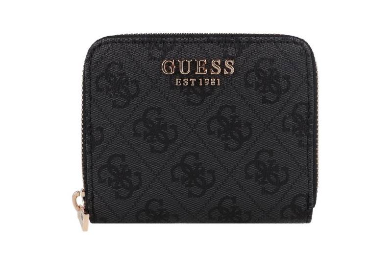 Guess Geldbörse Laurel II, Polyurethan von Guess