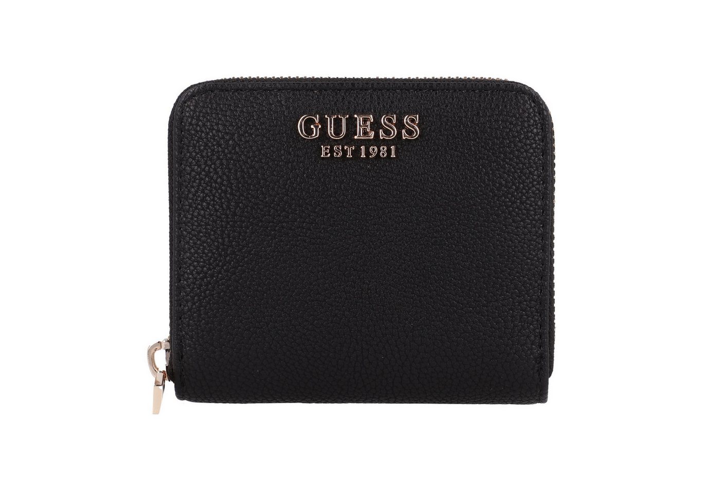 Guess Geldbörse Laurel II, Polyurethan von Guess