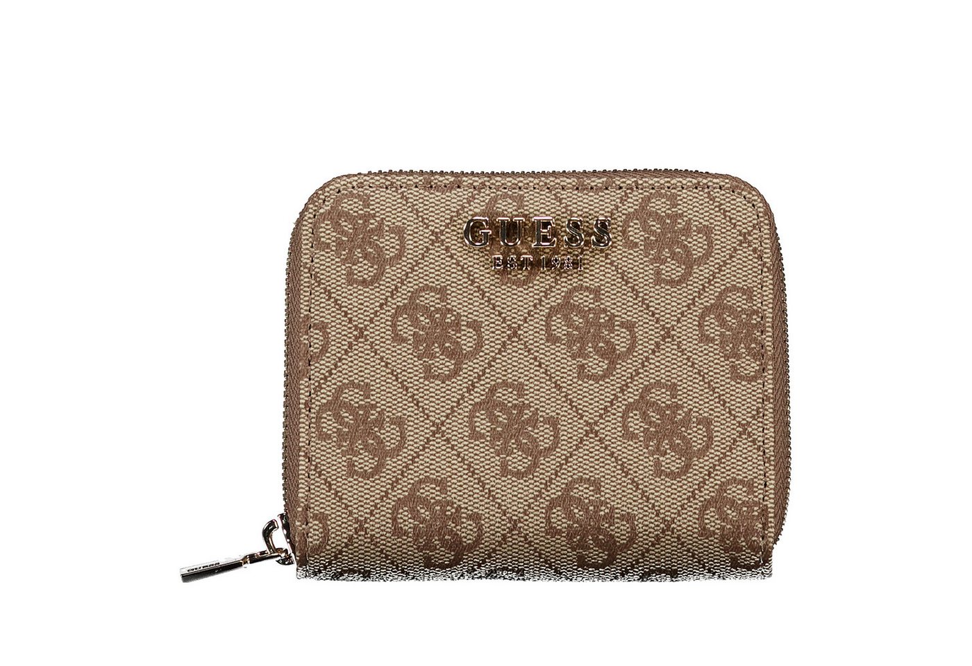 Guess Geldbörse Laurel II 4G-Logo (1-tlg) von Guess