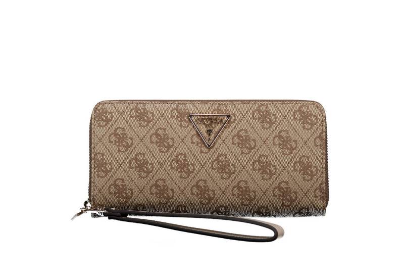 Guess Geldbörse Laurel II 4G-Logo (1-tlg) von Guess