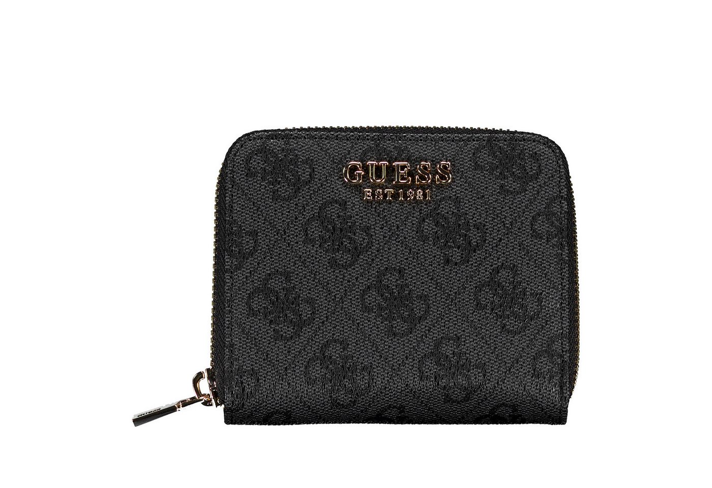 Guess Geldbörse Laurel II 4G-Logo (1-tlg) von Guess