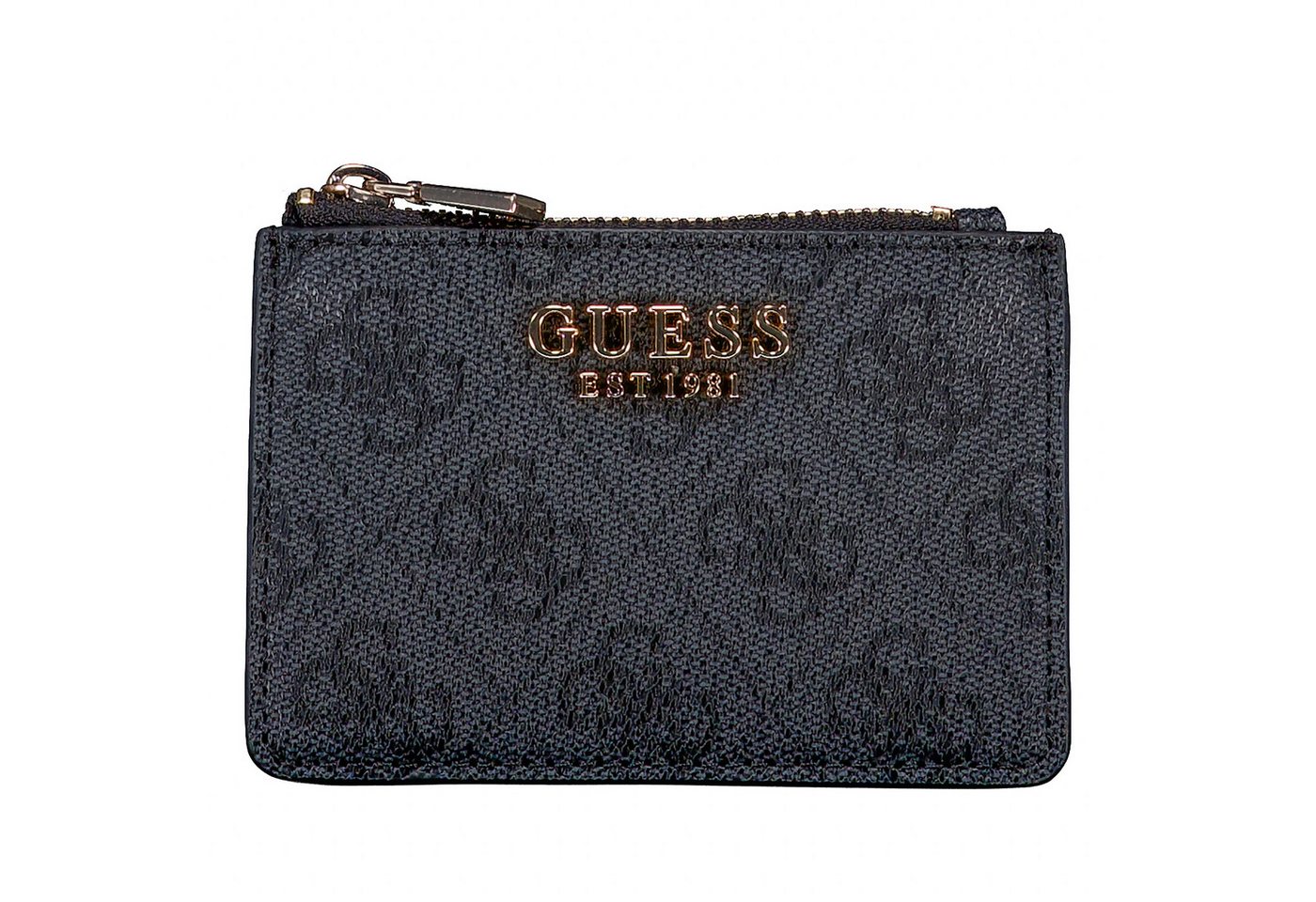 Guess Geldbörse Laurel II 4G-Logo (1-tlg) von Guess