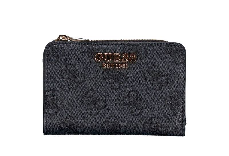 Guess Geldbörse Laurel II 4G-Logo (1-tlg) von Guess