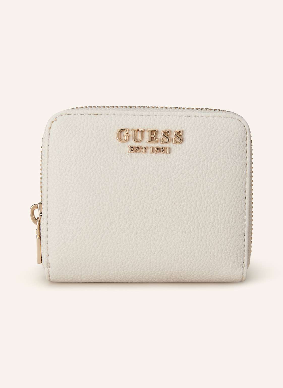Guess Geldbörse Laurel weiss Guess Geldbörse Laurel weiss von Guess
