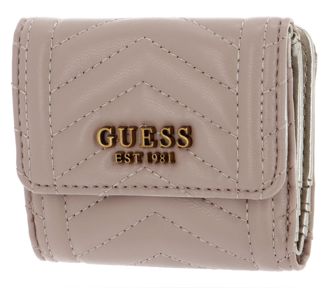 Guess Geldbörse Lovide SLG von Guess