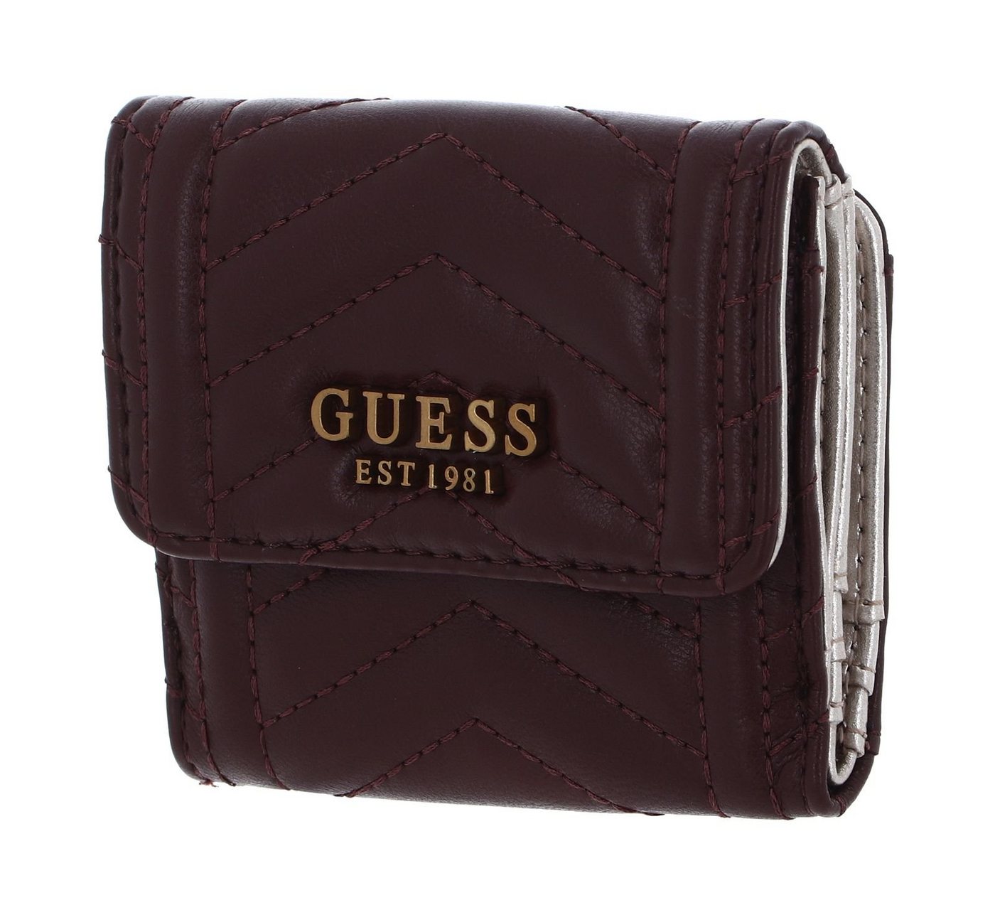 Guess Geldbörse Lovide SLG von Guess