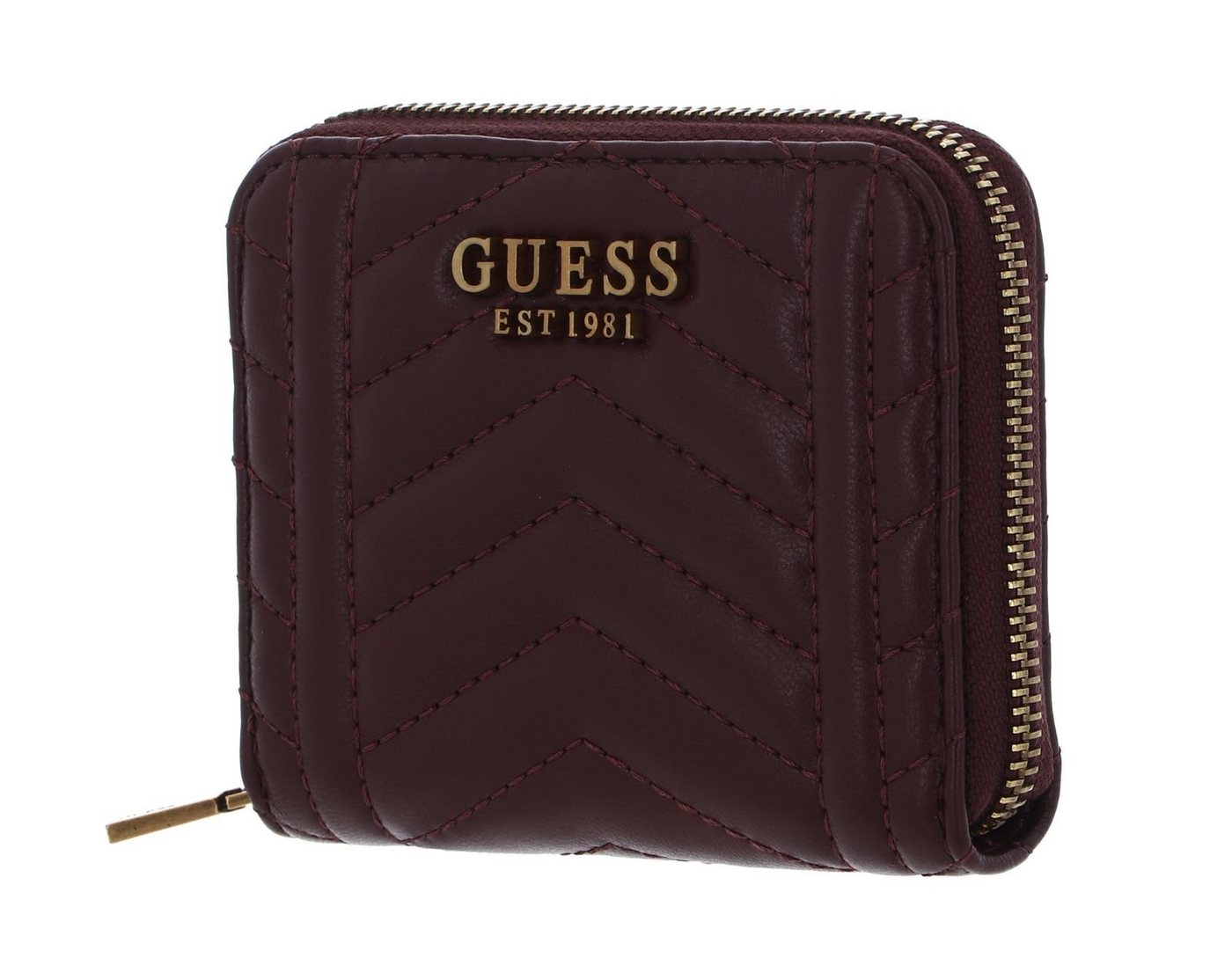 Guess Geldbörse Lovide von Guess