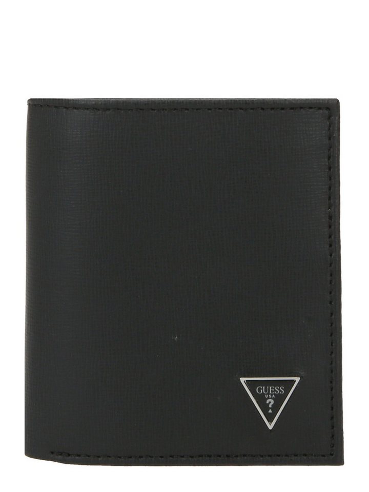 Guess Geldbörse MITO SML BLD W C PKT (1-tlg) von Guess