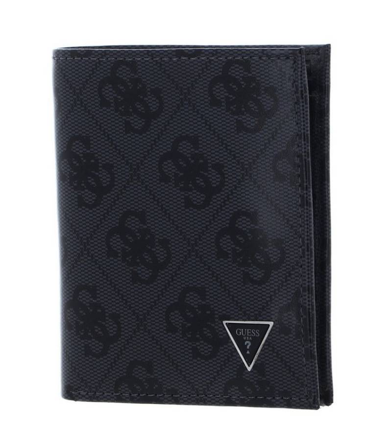 Guess Geldbörse Mito, aus echtem Leder von Guess