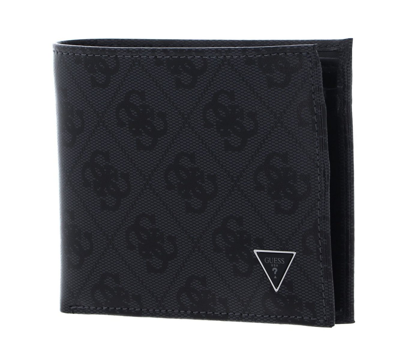 Guess Geldbörse Mito, mit RFID-Blocker Schutz von Guess