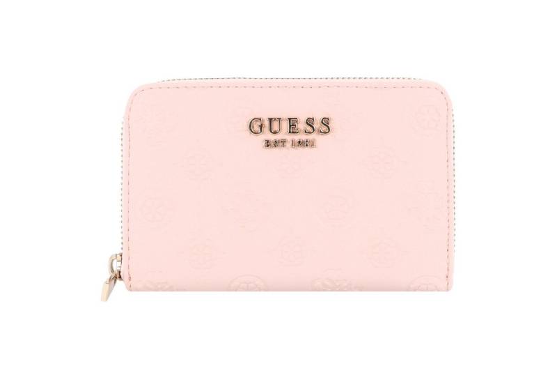 Guess Geldbörse Phoebe, Polyurethan von Guess