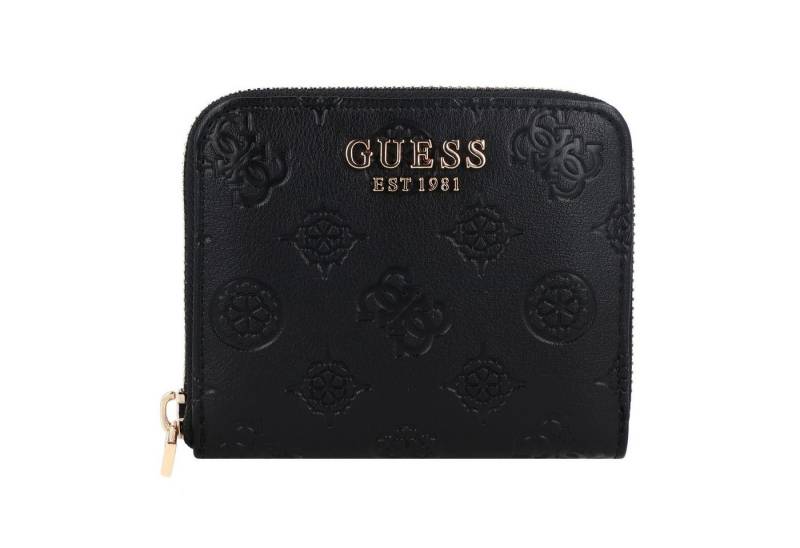 Guess Geldbörse Phoebe, Polyurethan von Guess