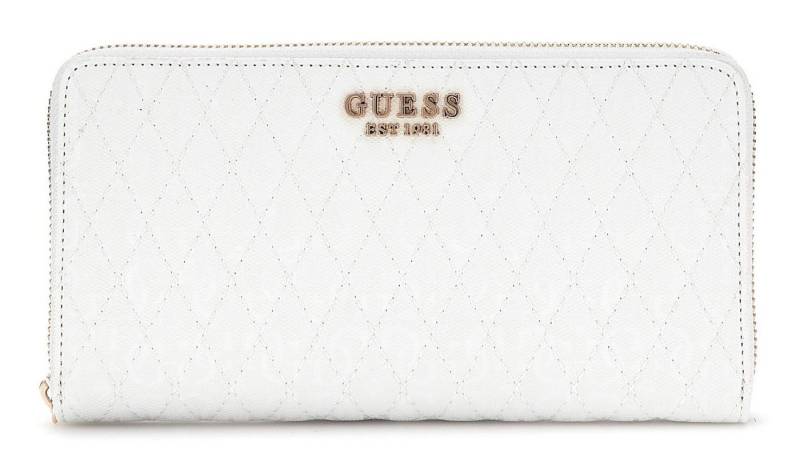 Guess Geldbörse SLG Cheque Organizer von Guess