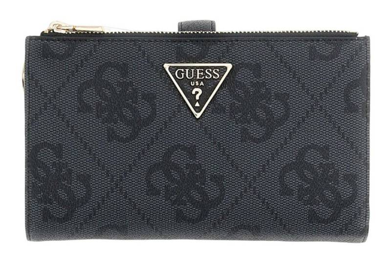 Guess Geldbörse SLG Double Zip Organizer von Guess