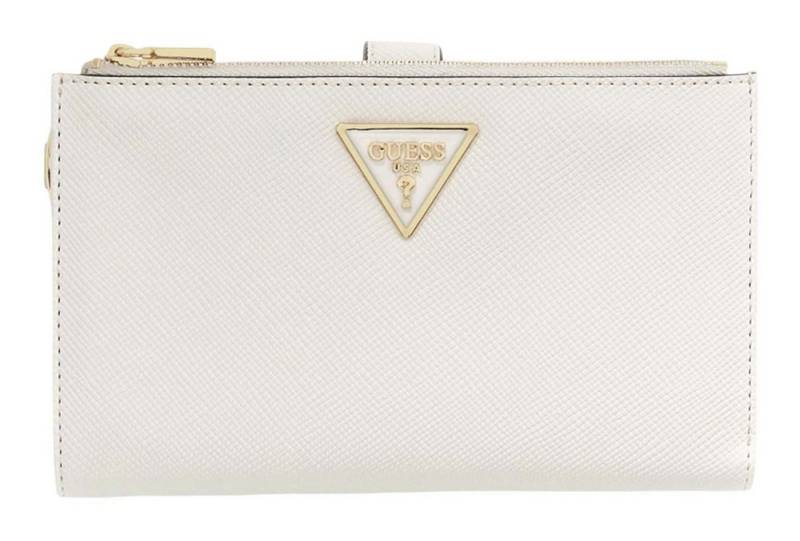 Guess Geldbörse SLG Double Zip Organizer von Guess