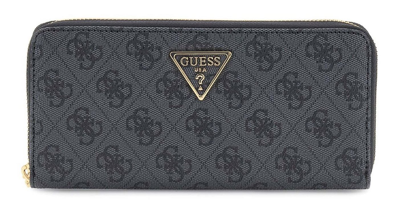 Guess Geldbörse SLG Large Zip Around Wallet von Guess