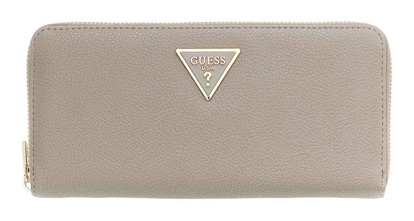 Guess Geldbörse SLG Large Zip Around Wallet von Guess