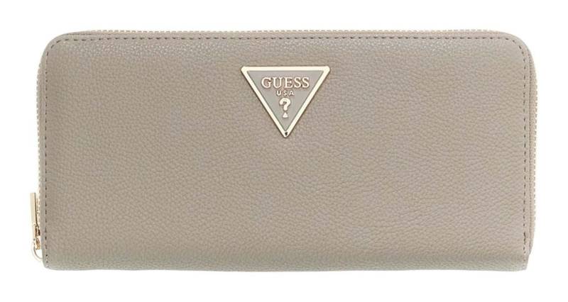Guess Geldbörse SLG Large Zip Around Wallet von Guess