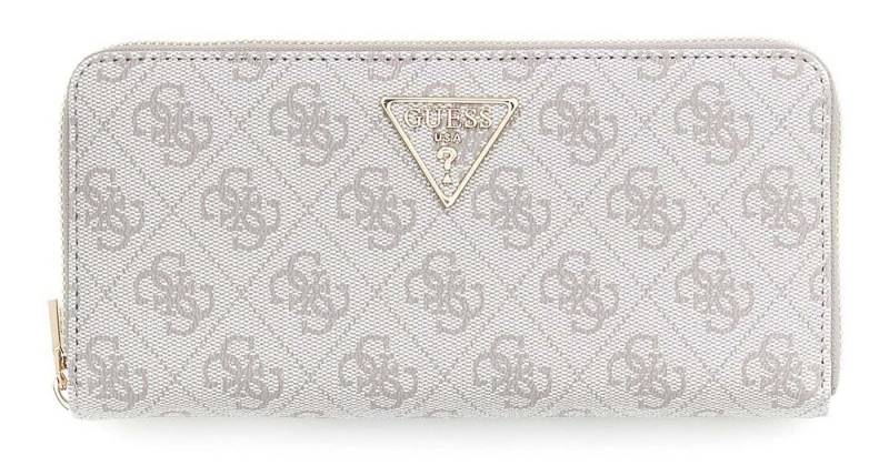 Guess Geldbörse SLG Large Zip Around Wallet von Guess