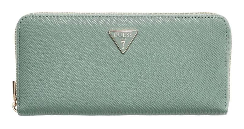 Guess Geldbörse SLG Large Zip Around Wallet von Guess