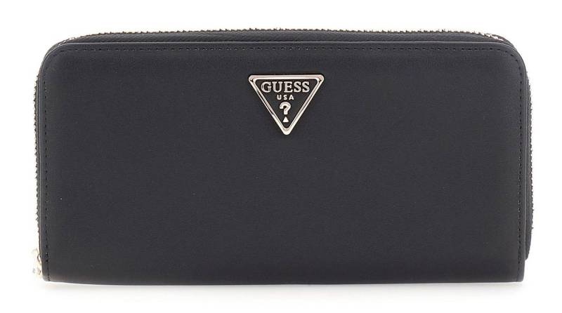 Guess Geldbörse SLG Large Zip Around Wallet von Guess