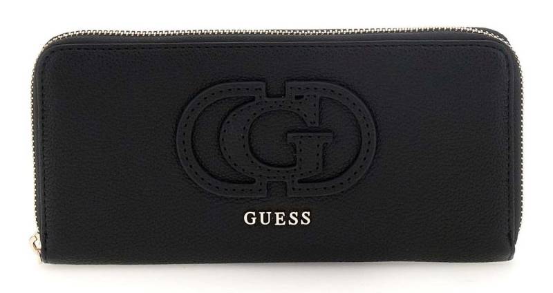 Guess Geldbörse SLG Large Zip Around Wallet von Guess