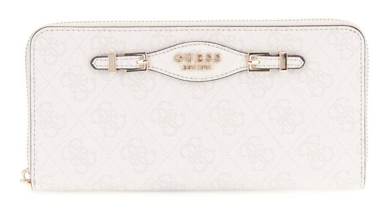 Guess Geldbörse SLG Large Zip Around Wallet von Guess