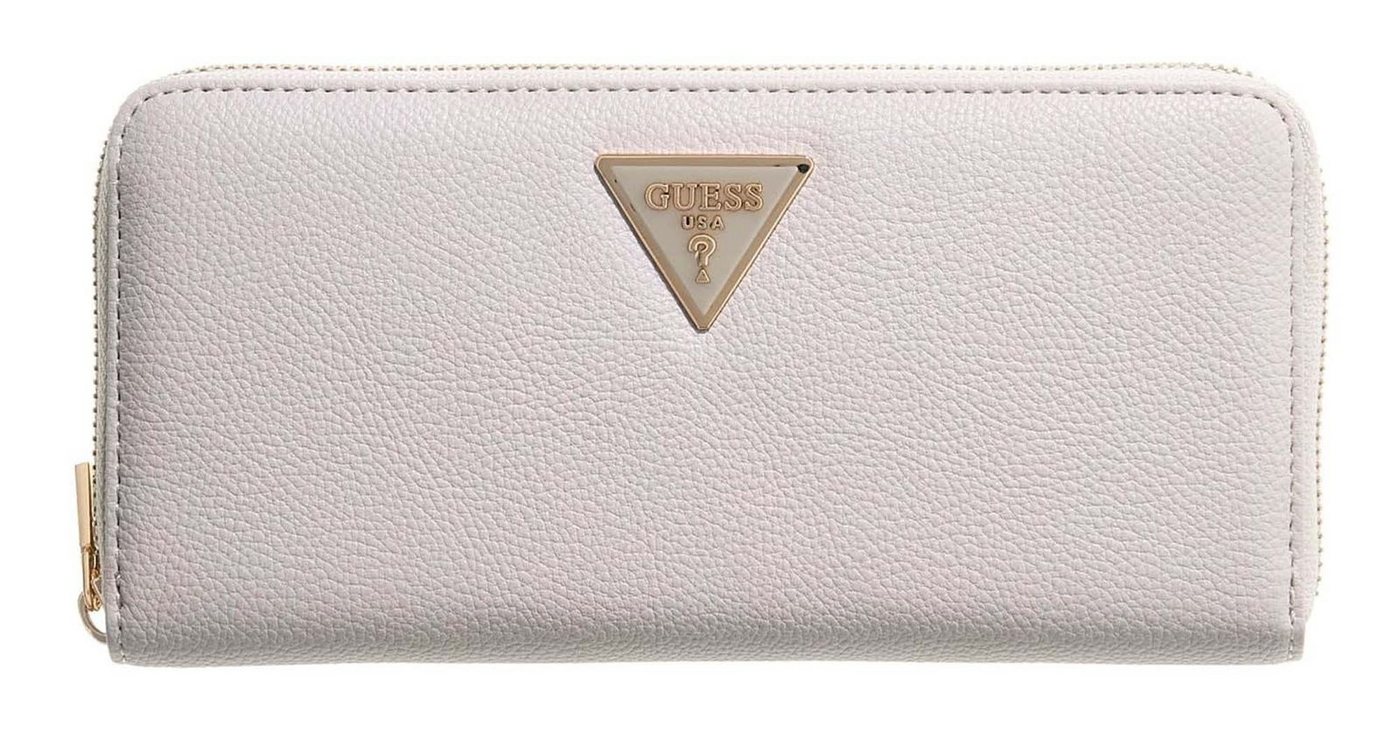 Guess Geldbörse SLG Large Zip Around Wallet von Guess
