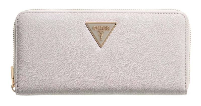 Guess Geldbörse SLG Large Zip Around Wallet von Guess