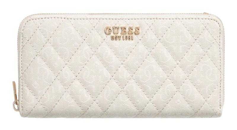 Guess Geldbörse SLG Large Zip Around Wallet von Guess