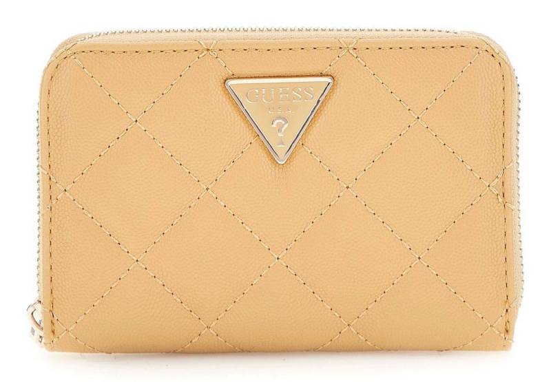 Guess Geldbörse SLG Medium Zip Around Wallet von Guess