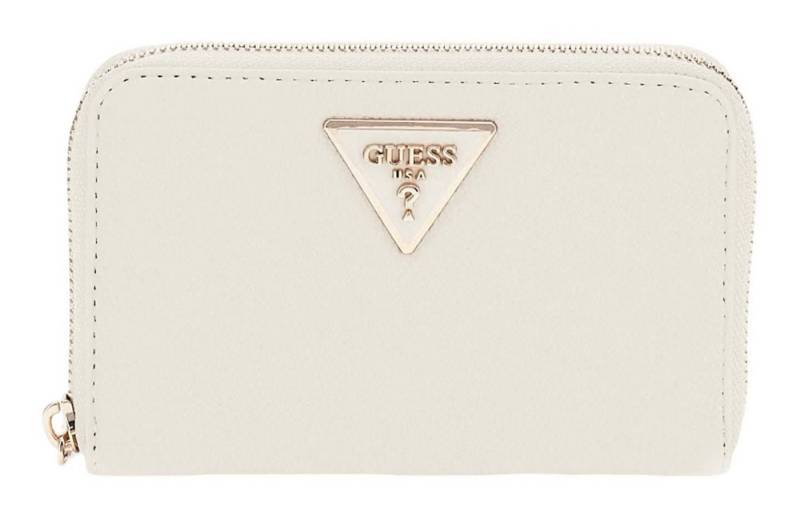 Guess Geldbörse SLG Medium Zip Around Wallet von Guess